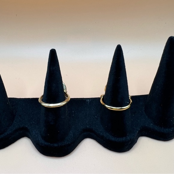 Beautiful Avon rings stamped Avon - Picture 4 of 6